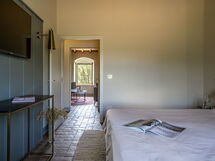 Accommodatie:&nbsp;Relais a Badia a Passignano - Appartamento Tempran