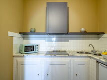 Accommodatie:&nbsp;Relais Badia a Passignano - Appartamento Nebbiolo