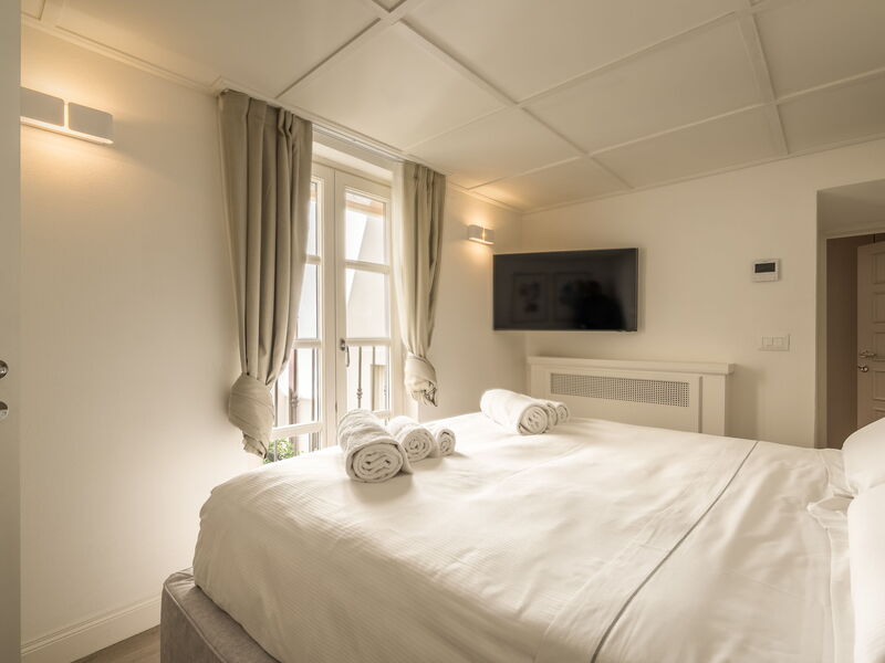 Deservi Charming Apt. Giotto