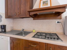 Il Campino, Pool, Montaione