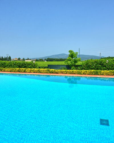 Villa Adriana: Blauw, Water, Zwembad, Toevlucht, Reflectie, Eco Hotel, Waterpartij, Reflecting Pool, Badplaats, Tropen