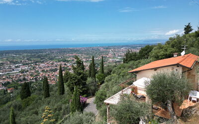 Uno Sguardo sul Mare