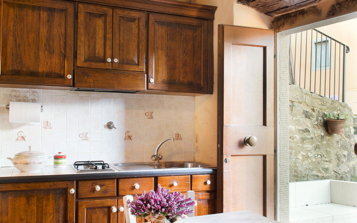 Accommodatie:&nbsp;Canto al Sole