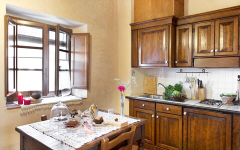 Accommodatie:&nbsp;Bellina