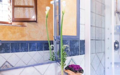 Accommodatie:&nbsp;Bellina