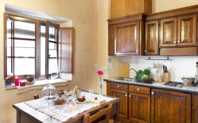 Bellina: Meubilair, Interieur Ontwerp, Keuken, Cabinetry, Countertop, Hout, Flooring, Toestel Van De Keuken, Kast, Kamer