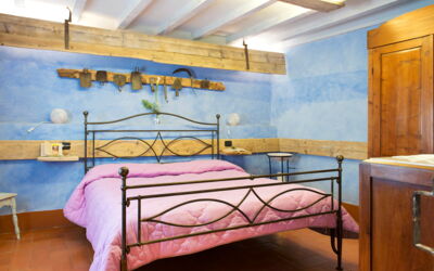 Accommodatie:&nbsp;La Castellana