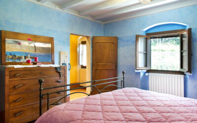 Accommodatie:&nbsp;La Castellana