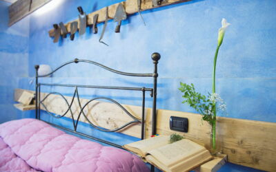 Accommodatie:&nbsp;La Castellana