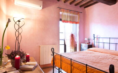 Accommodatie:&nbsp;Lilla