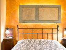 Accommodatie:&nbsp;Canto al Sole