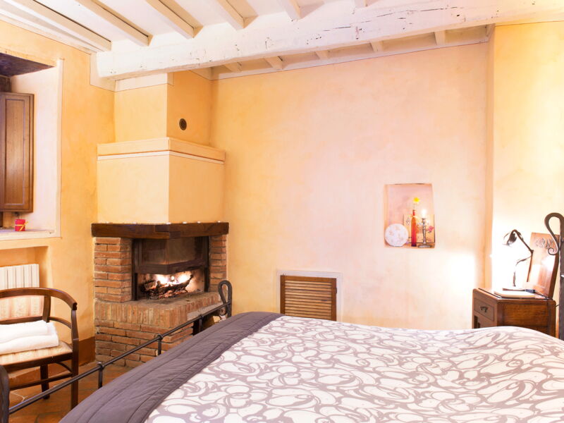 Accommodatie:&nbsp;Canto al Sole