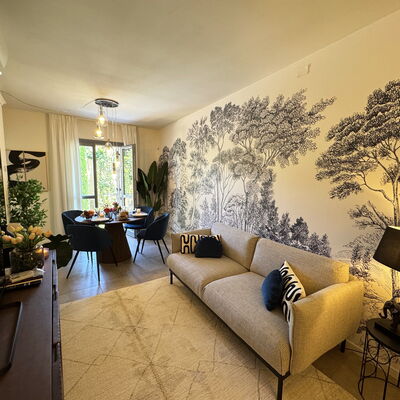 Ai Cantici: Meubilair, Interieur Ontwerp, Huis, Woonkamer, Stoel, Verf, Bankstel, Ontwerp, Fotolijst