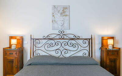 Accommodatie:&nbsp;Casa del Pozzo 50.1