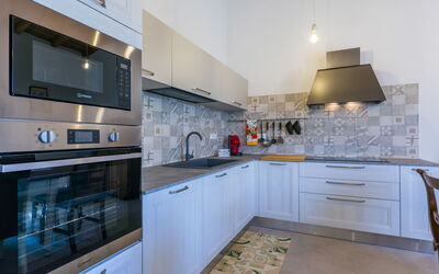 Accommodatie:&nbsp;Casa del Pozzo 50.1