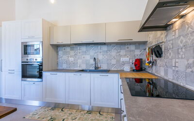 Accommodatie:&nbsp;Casa del Pozzo 50.1
