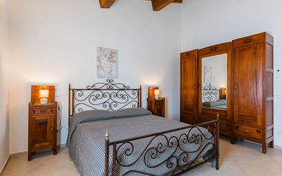 Accommodatie:&nbsp;Casa del Pozzo 50.1
