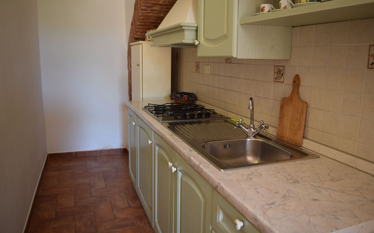 Accommodatie:&nbsp;Arco Grande