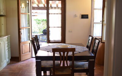 Accommodatie:&nbsp;Girasole