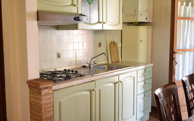 Accommodatie:&nbsp;Girasole