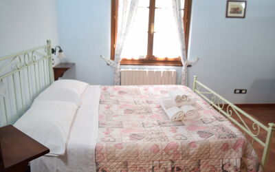 Accommodatie:&nbsp;Girasole