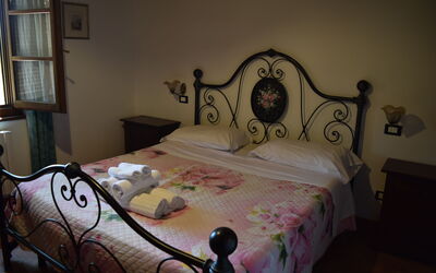 Accommodatie:&nbsp;Nido