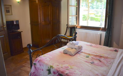 Accommodatie:&nbsp;Nido