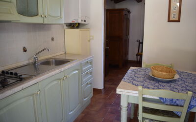 Accommodatie:&nbsp;Nido