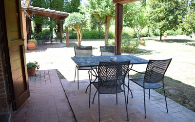 Accommodatie:&nbsp;Nido