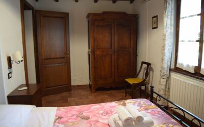Accommodatie:&nbsp;Colombaia