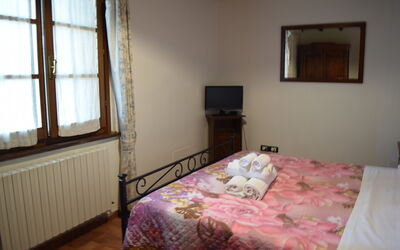 Accommodatie:&nbsp;Colombaia