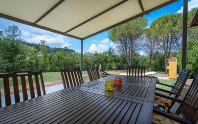 Casale La Canigiana, House, Pool, San Miniato