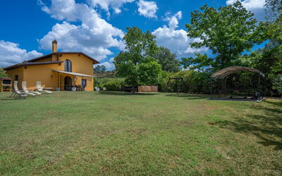 Casale La Canigiana, House, Pool, San Miniato