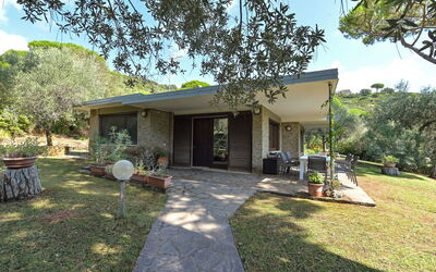 Villa Anna