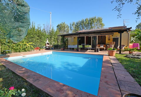 La Sevillana: Zwembad, Toevlucht, Eco Hotel, Vrije Tijd, Schaduw, Hacienda, Waterpartij, Backyard, Villa, Landgoed