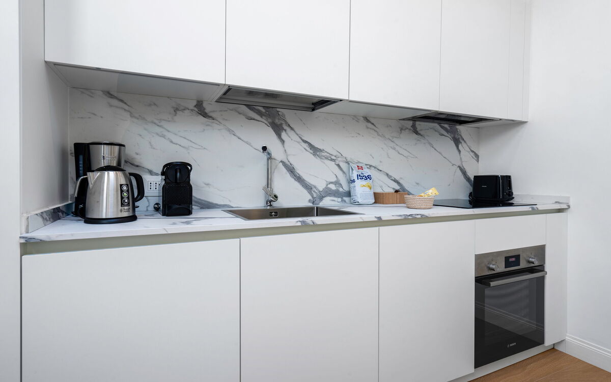 Accommodatie:&nbsp;Deservi Elegant Apt. Machiavelli