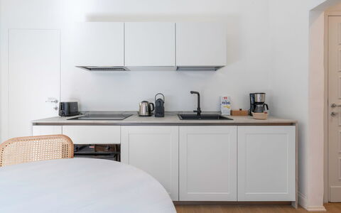 Accommodatie:&nbsp;Deservi Elegant Apt. Leonardo