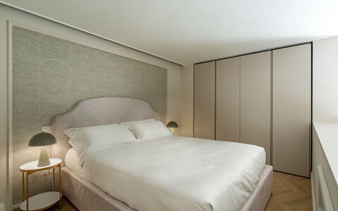 Accommodatie:&nbsp;Deservi Elegant Apt. Vasari