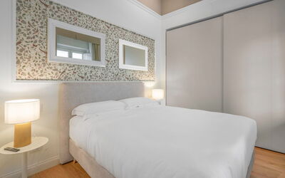 Accommodatie:&nbsp;Deservi Elegant Apt. Petrarca