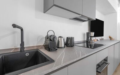 Accommodatie:&nbsp;Deservi Elegant Apt. Brunelleschi