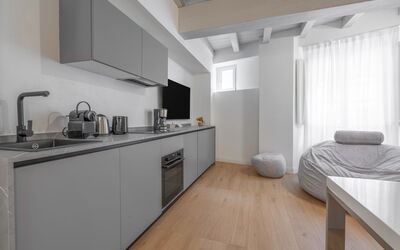 Accommodatie:&nbsp;Deservi Elegant Apt. Brunelleschi