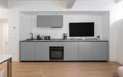 Accommodatie:&nbsp;Deservi Elegant Apt. Brunelleschi