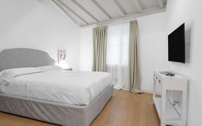 Accommodatie:&nbsp;Deservi Elegant Apt. Leonardo