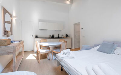 Accommodatie:&nbsp;Deservi Elegant Apt. Leonardo