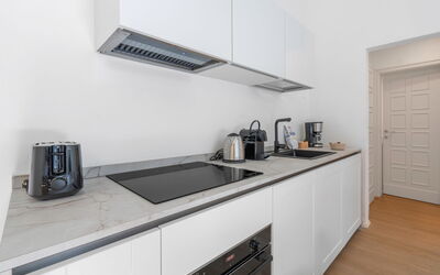 Accommodatie:&nbsp;Deservi Elegant Apt. Leonardo