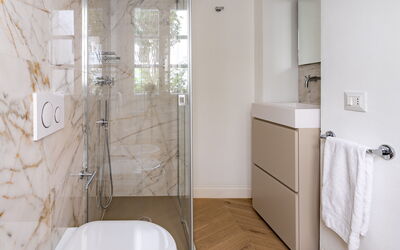 Accommodatie:&nbsp;Deservi Elegant Apt. Vasari