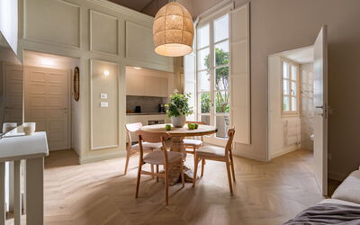 Accommodatie:&nbsp;Deservi Elegant Apt. Vasari