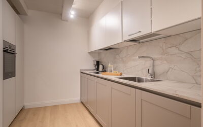 Accommodatie:&nbsp;Deservi Elegant Apt. Michelangelo