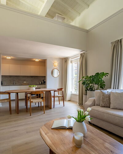 Deservi Elegant Apt. Botticelli