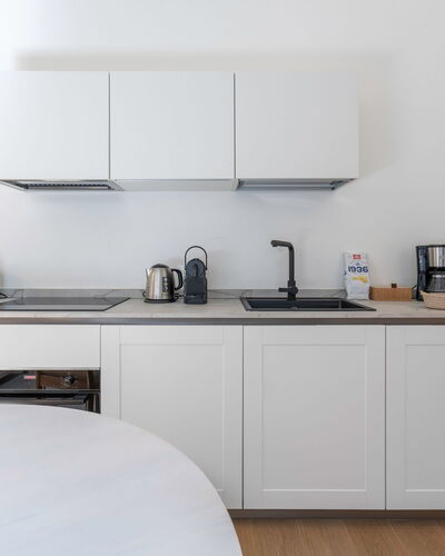 Deservi Elegant Apt. Leonardo